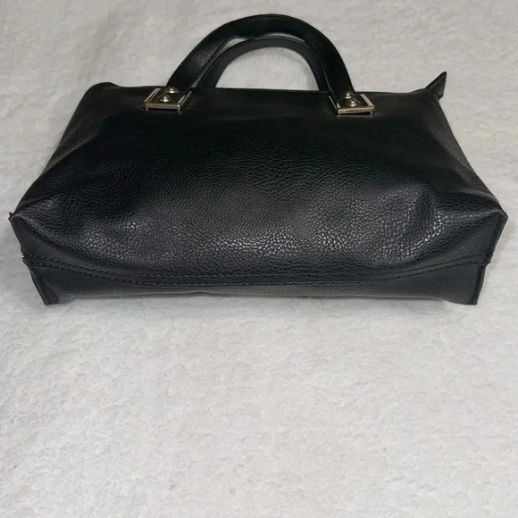 Aldo Brand Black Purse - Picture 3 of 6